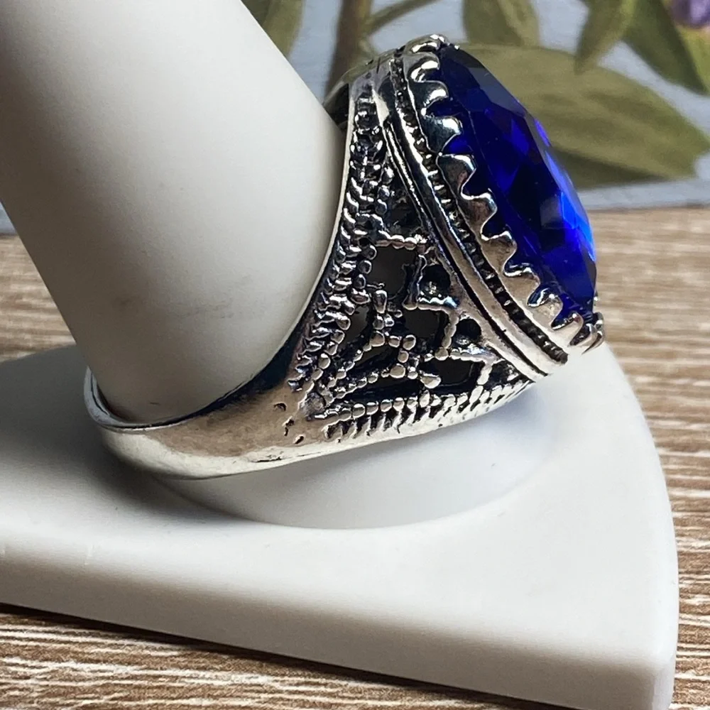 Men’s New Size 11 Ring - Picture 6 of 10